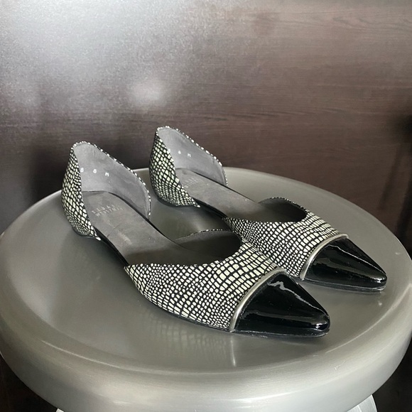 StewartWeitzman shoes - Picture 4 of 4